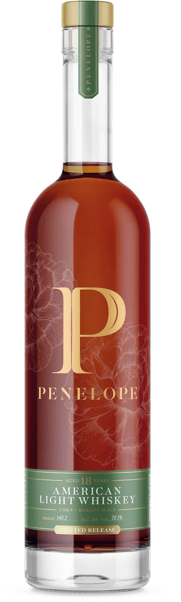 PENELOPE 18YEAR 750ML