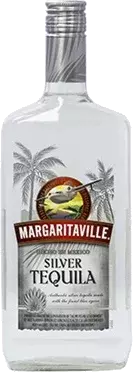 MARGARITAVILLE TEQUILA WHITE 200ML