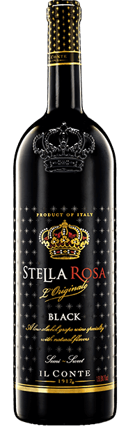 STELLA ROSA BLACK 1.5L