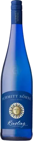 SCHMITT SOHNE RIESLING CRISP FRUITY 1L