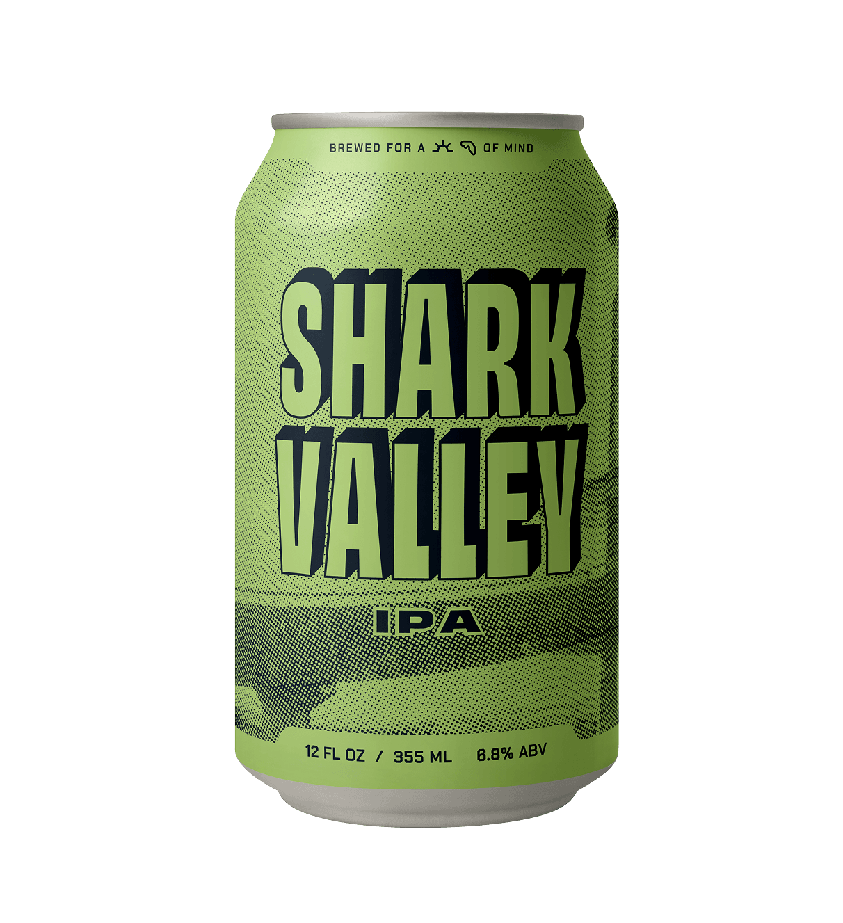 TANK SHARK VALLEY IPA 6PK