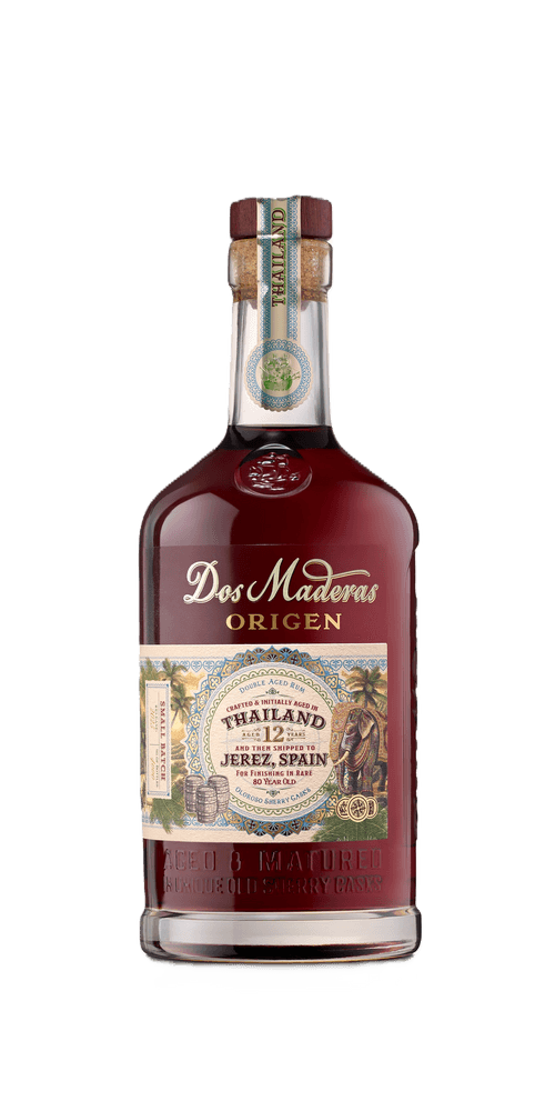DOS MADERAS THAILAND 750ML