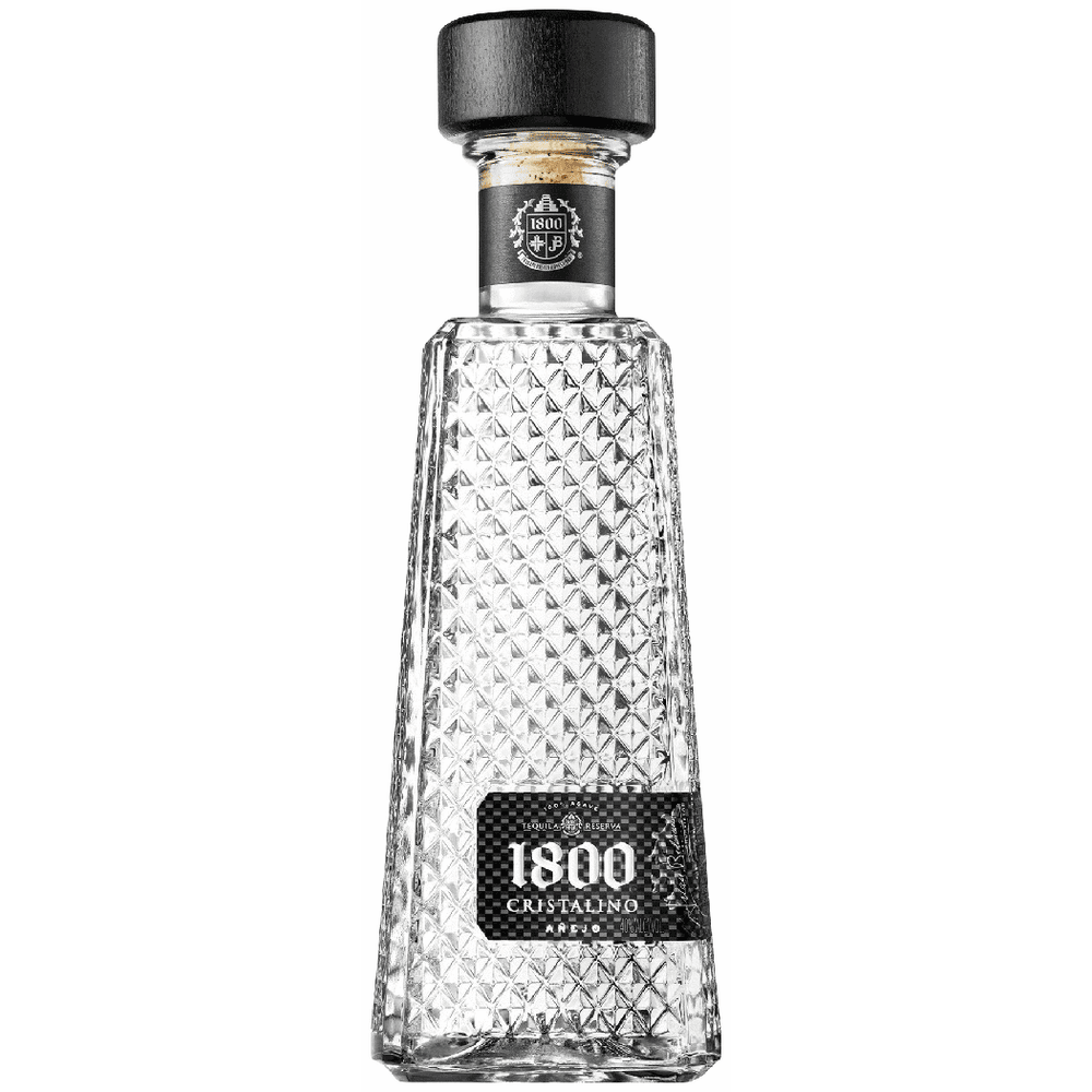 1800 CRISTALINO 750ML