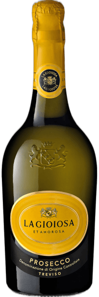 LA GIOIOSA PROSECCO 750ML