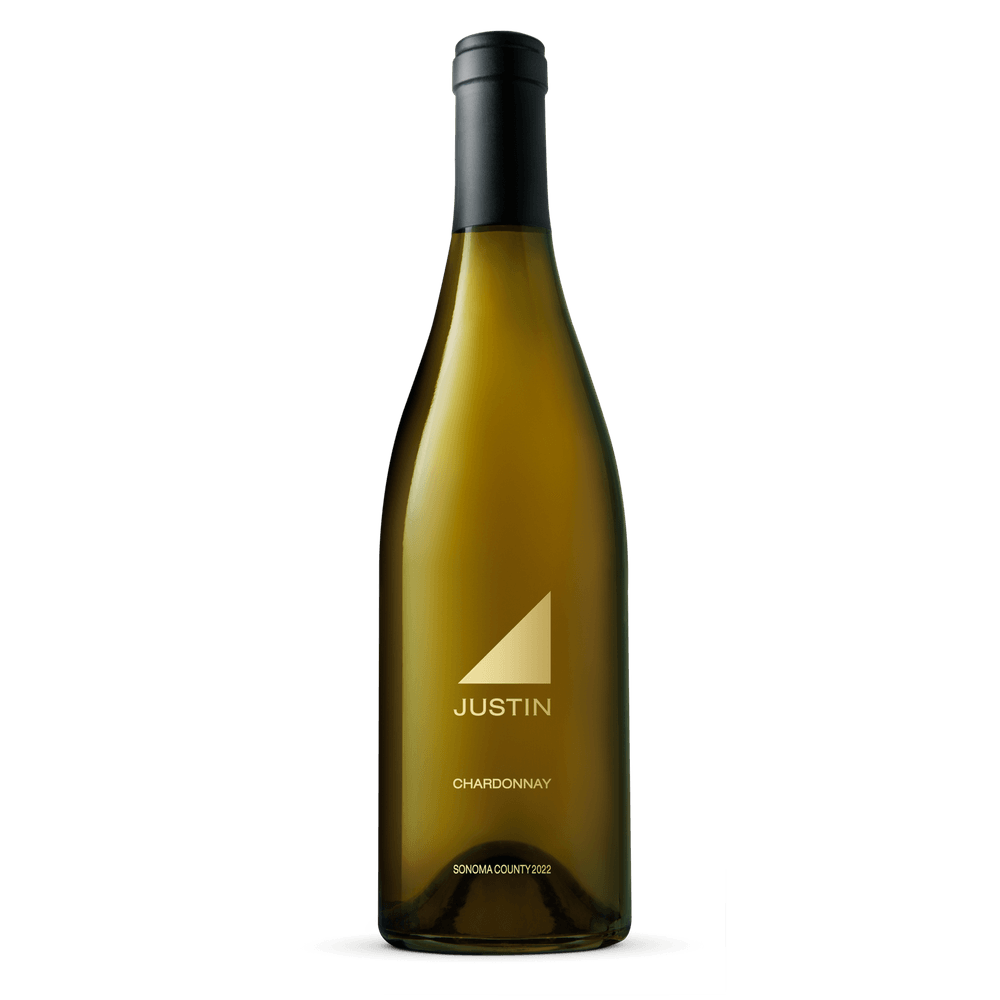 JUSTIN CHARDONNAY 750ML