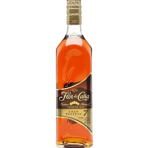 RON FLOR DE CANA 7 YEARS RESERVE 1.75L