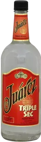 JUAREZ TRIPLE SEC 30 1L