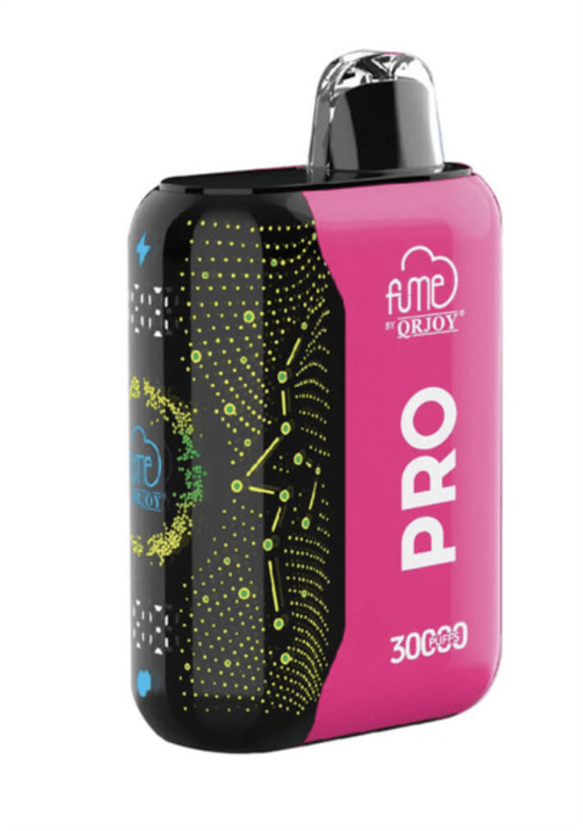 FUME PRO WATERMELON WAVE 1