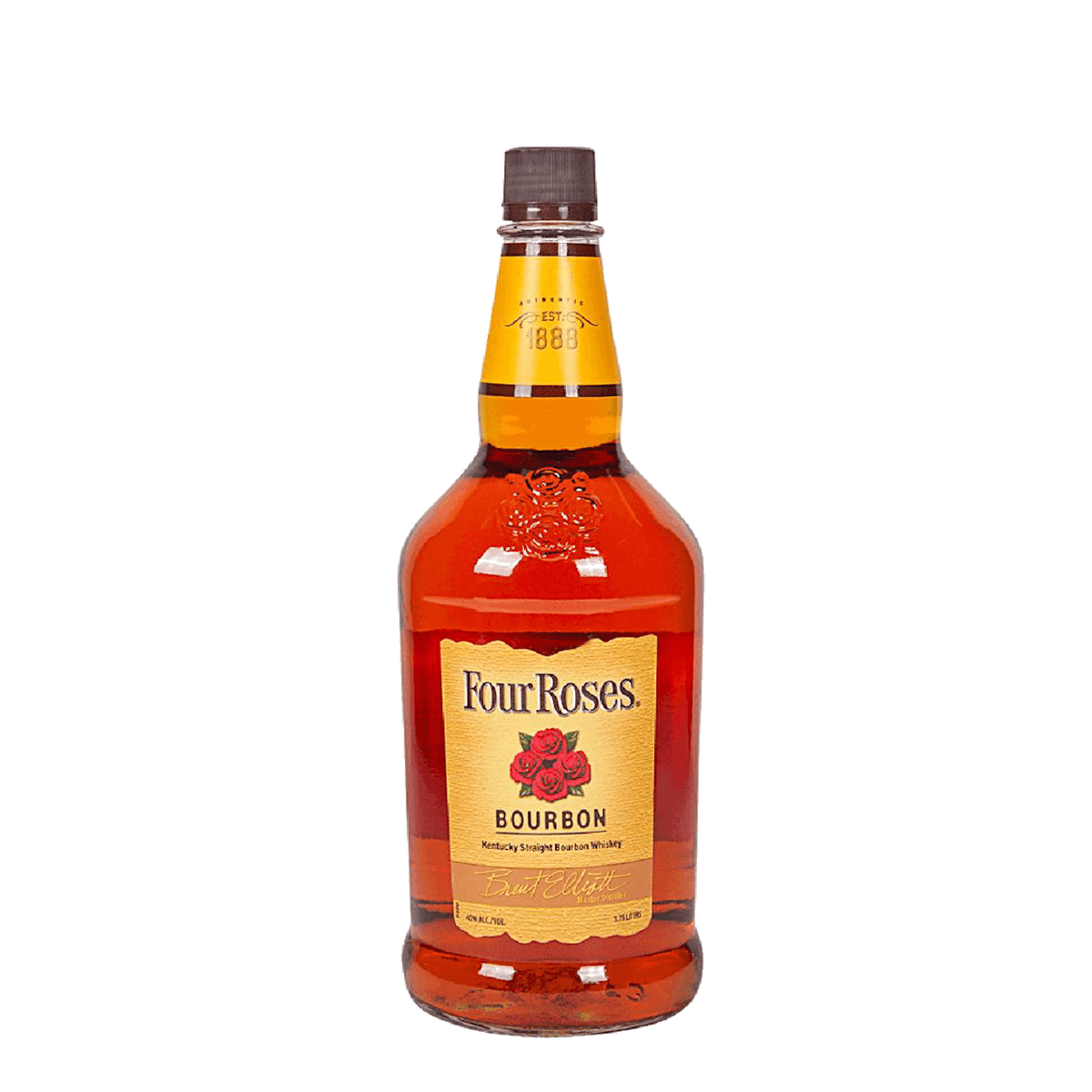 FOUR ROSES YELLW LBL 1.75L