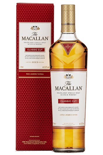 MACALLAN CLASSIC CUT 750ML