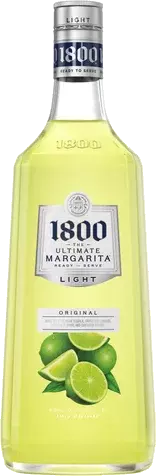1800 ULTIMATE LIME LIGHT 1.75L