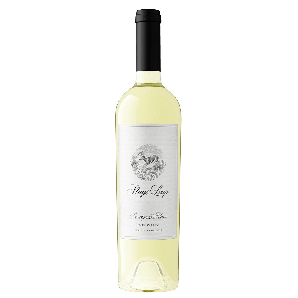 STAGS LEAP WINERY SAUVIGNON BLANC 750ML