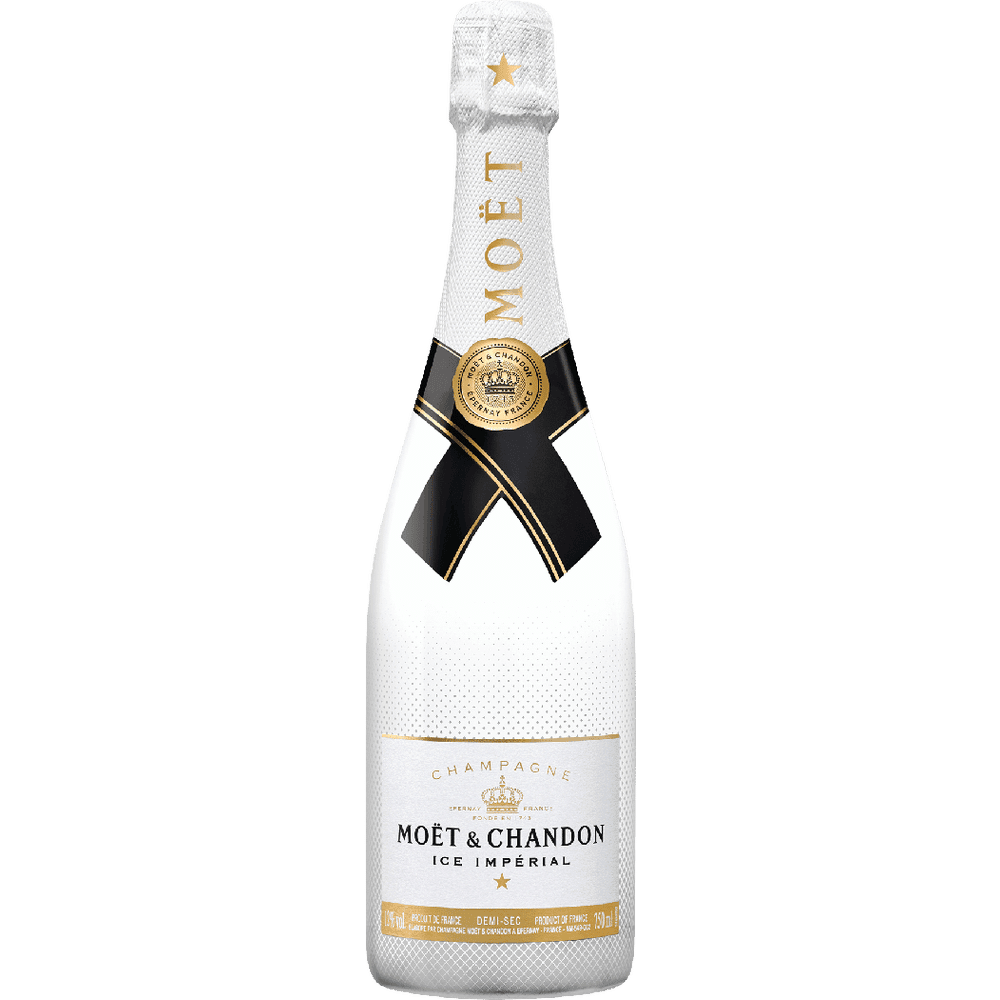 MOET CHANDON ICE IMPERIAL 750ML