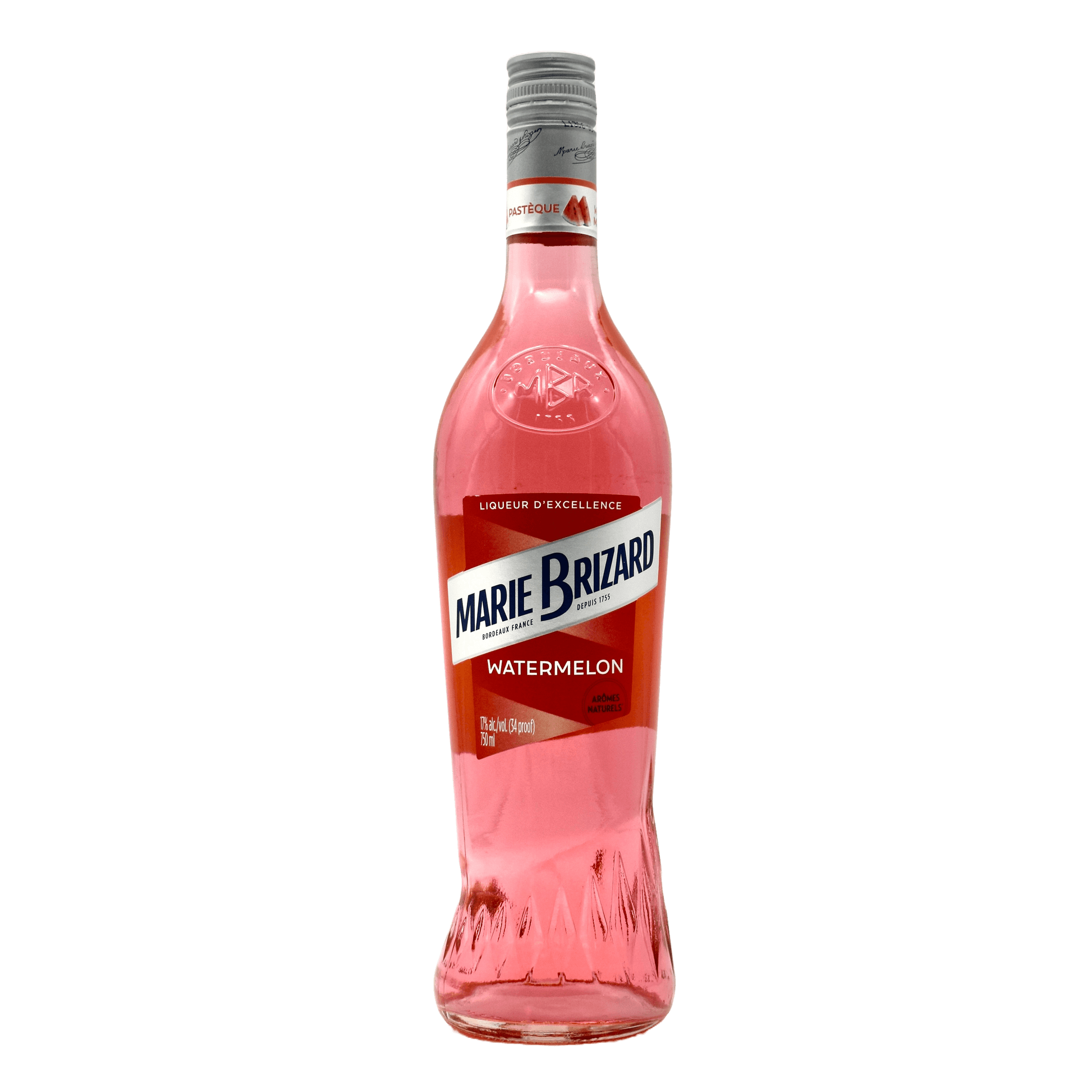 MARIE BRIZARD WATERMELON 750ML