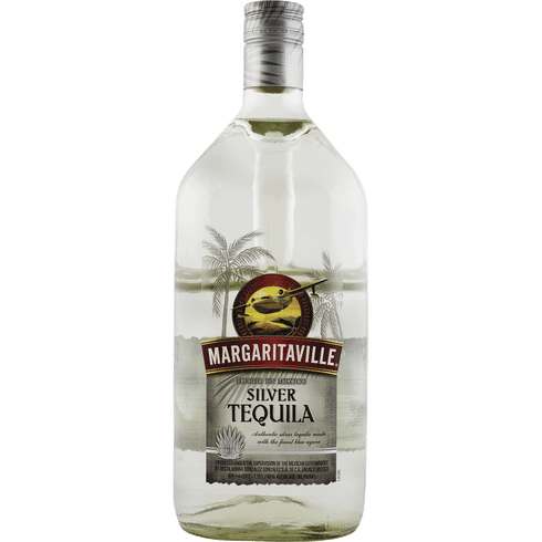 MARGARITAVILLE TEQUILA WHITE 1.75L
