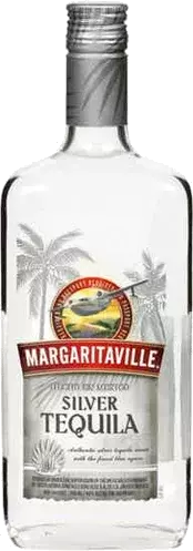 MARGARITAVILLE TEQUILA WHITE 375ML