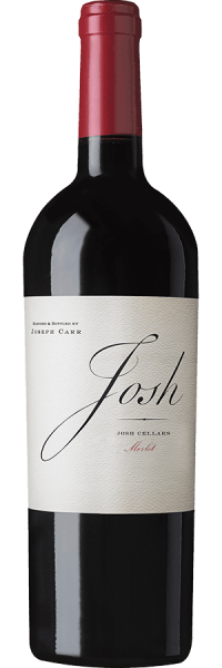 JOSH CELLARS MERLOT 750ML