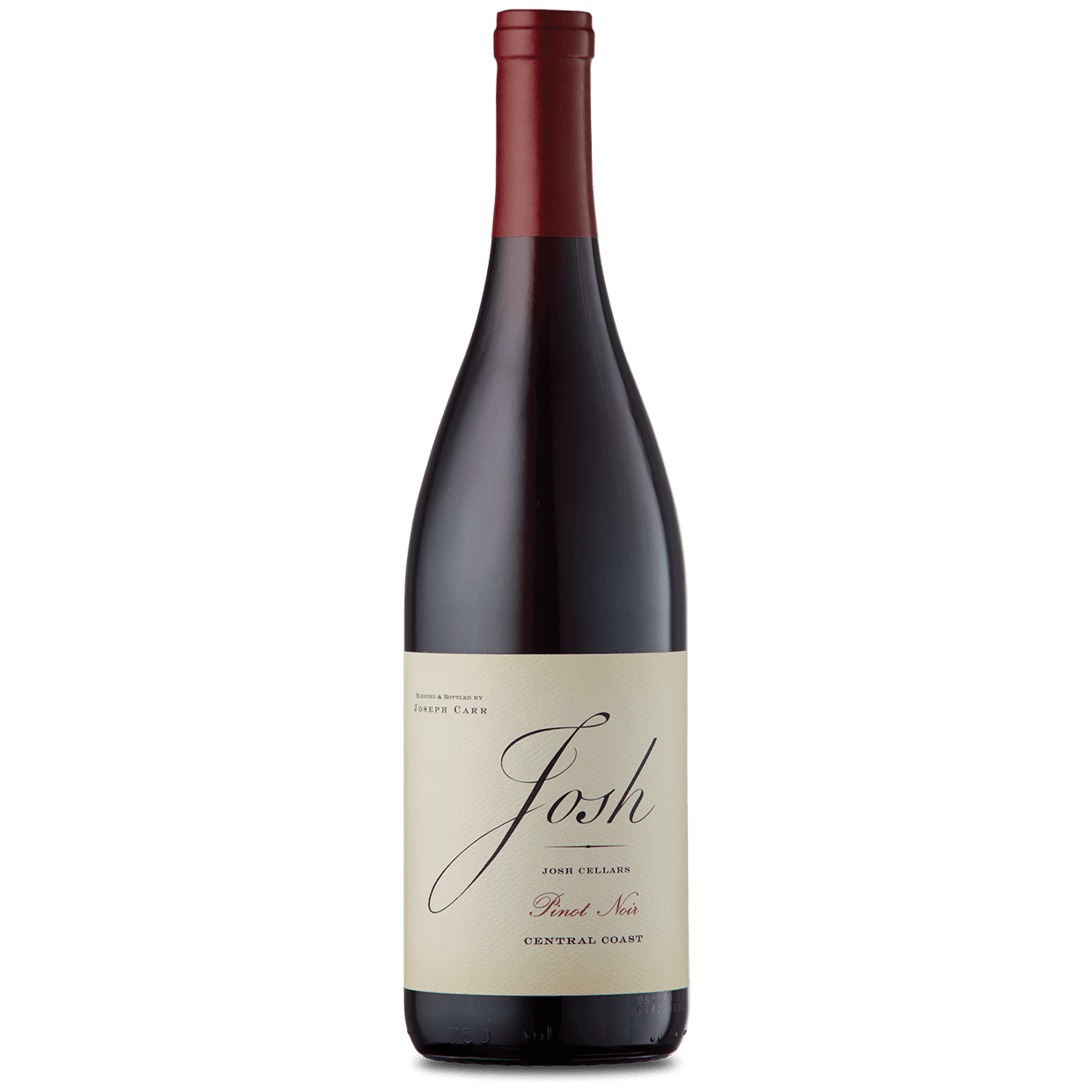 JOSH CELLARS PINOT NOIR 750ML