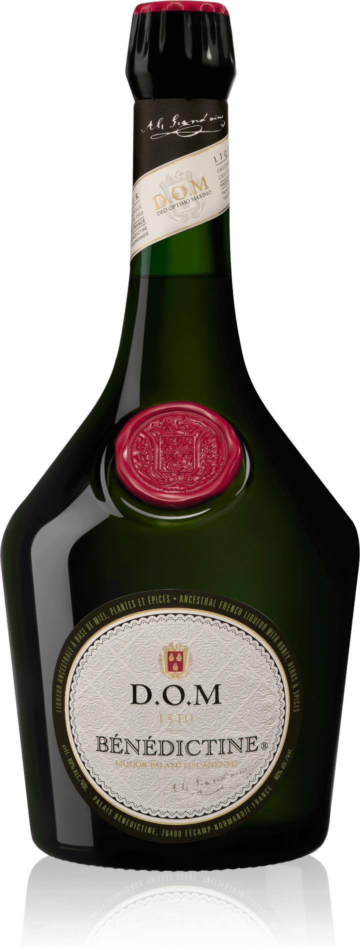 DOM BENEDICTINE CORDIAL 750ML