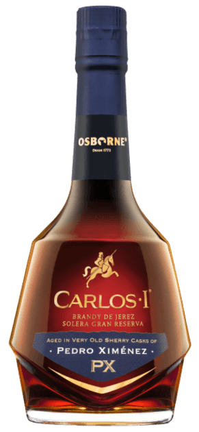 CARLOS I PEDRO XIMENEZ 750ML