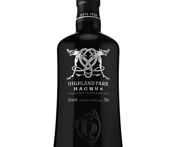 HIGHLAND PARK MAGNUS 750ML