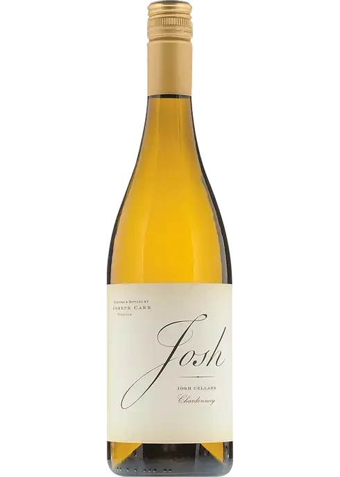 JOSH CELLARS CHARDONNAY 750ML
